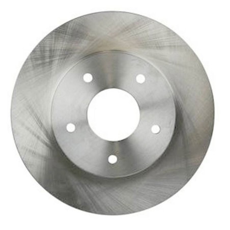 Rear Disc Brake Conversion Kit 12 And 10 Bolt Staggered Shocks