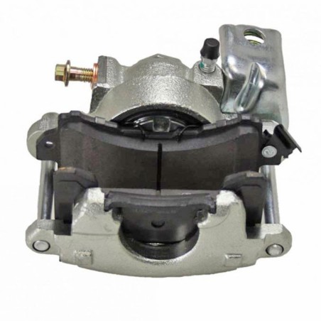 Rear Disc Brake Conversion Kit 12 And 10 Bolt Staggered Shocks