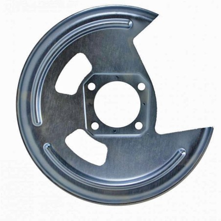 Rear Disc Brake Conversion Kit 12 And 10 Bolt Staggered Shocks