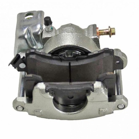 Rear Disc Brake Conversion Kit 10 Bolt 3 Bolt Flange MaxGrip XDS Rotors