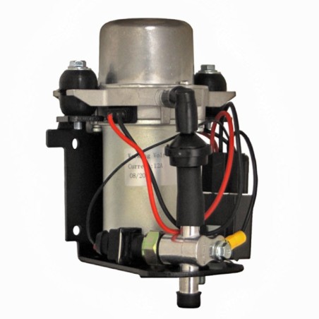 Electric Vacuum Pump Kit - Naked Bandit Series