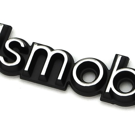 Olds Trunk Oldsmobile Emblem