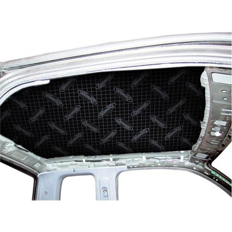 Dynamat Xtreme Squared 18