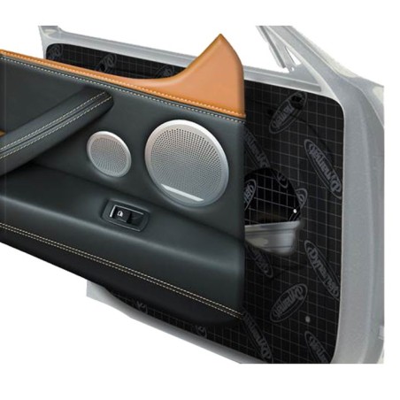 Dynamat Xtreme Squared 18