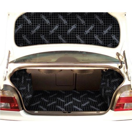 Dynamat Xtreme Squared 18