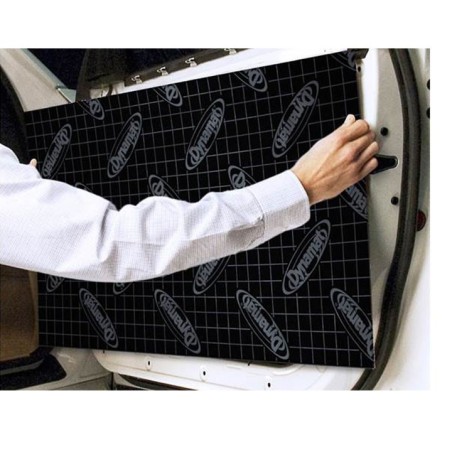 Dynamat Xtreme Squared 18