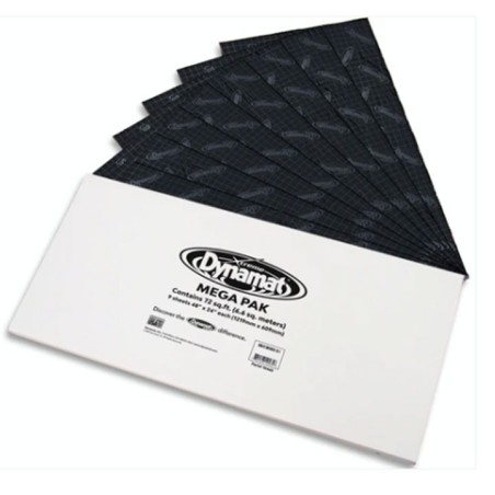 Dynamat Xtreme Mega Pack