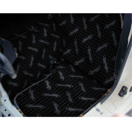 Dynamat Xtreme Mega Pack