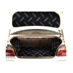 Dynamat Xtreme Trunk Kit
