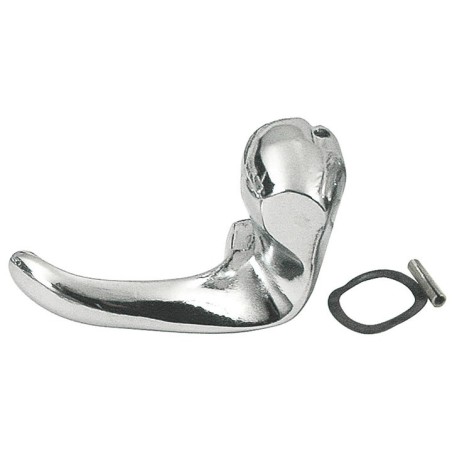 Vent Window Handles Post Sedan