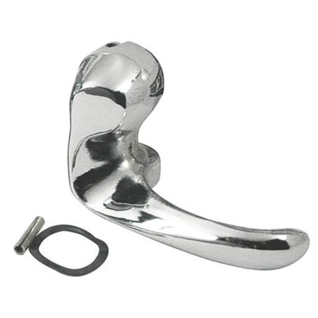 Vent Window Handles Post Sedan