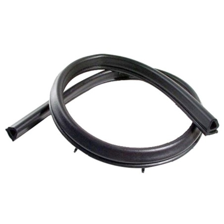 Hood to Cowl Seal with Clips