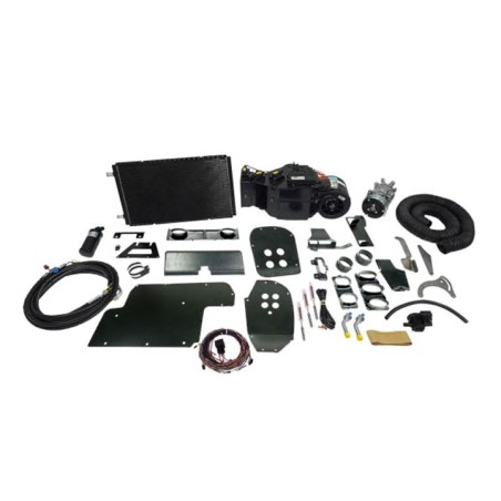 Vintage Air Gen V Surefit Complete Kit With Factory Air Conditioning