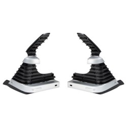 Grille Extensions Super Sport