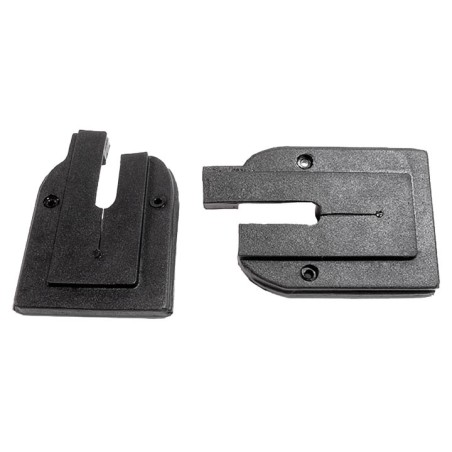 Door Lock Pillar Seals