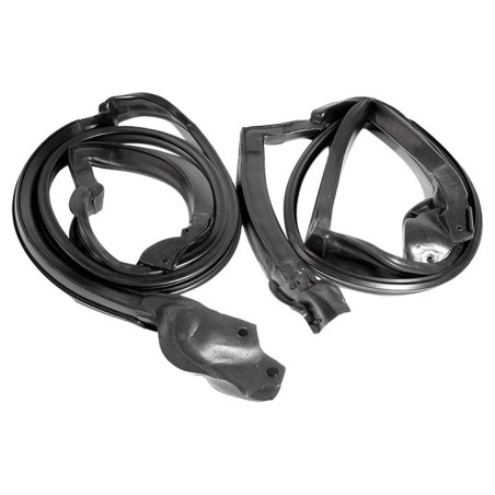 T-Top Body Main Seals Hurst Hatch Tops, 1st Design