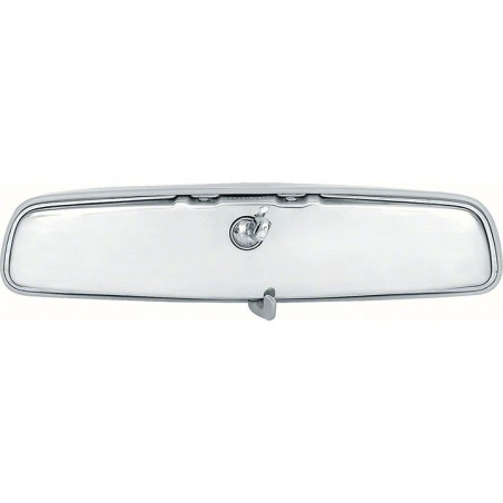 10 Inch Rear View Mirror GM Restoration