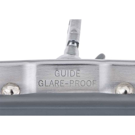 10 Inch Rear View Mirror GM Restoration