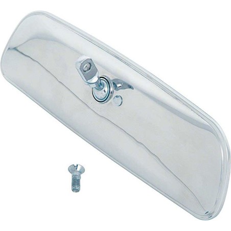 8 Inch Rear View Mirror GM Restoration