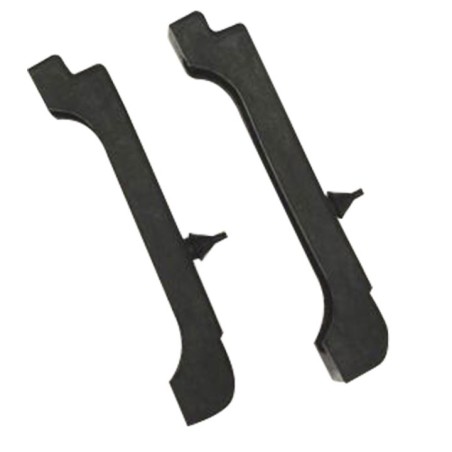 Radiator Insulators For 4 Core Radiators