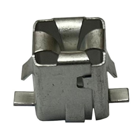 Gauge Cluster Printed Circuit Board Retainer Clips