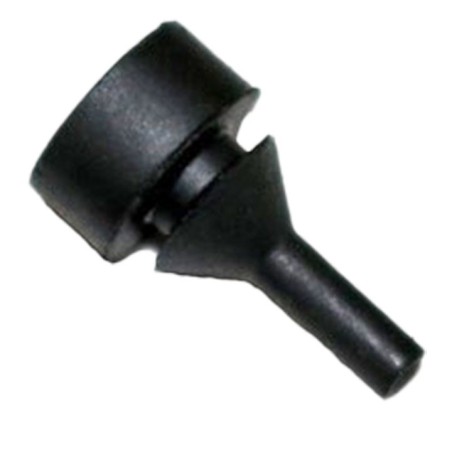 Ash Tray And Console Lid Bumpers