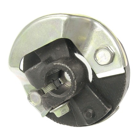 Manual Steering Gearbox Deluxe Kit Super Fast Ratio