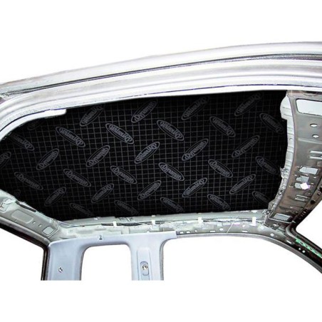 Dynamat Extreme Universal Car Kit