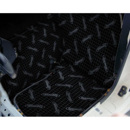 Dynamat Extreme Universal Car Kit