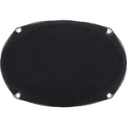Rear Package Tray Shelf Speaker OEM Style