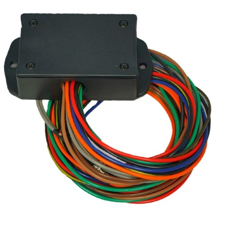 Universal Intellitronix Automatic Headlight Switch