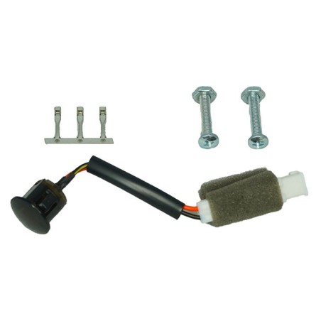 Universal Intellitronix Automatic Headlight Switch