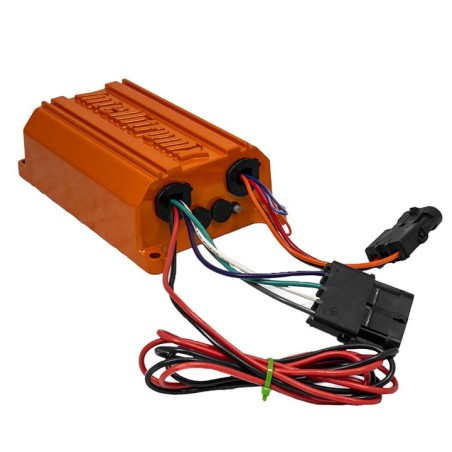 Universal Intellitronix IgniMAX Pro-Electro Ignition System