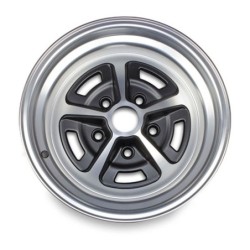 Wheel Vintiques Super Sport Wheel 15 X 7