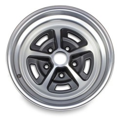 Wheel Vintiques Super Sport Wheel 14 X 7