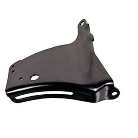 Small Block Alternator Bracket Set