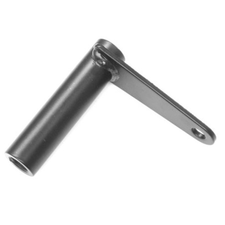 Small Block Alternator Bracket Set