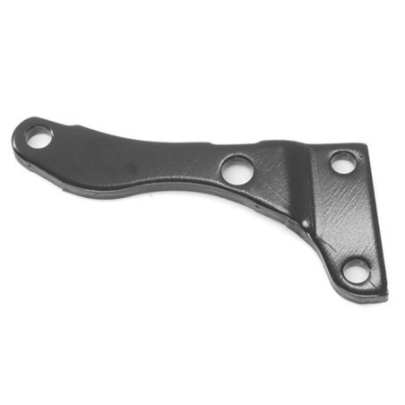 Small Block Alternator Bracket Set