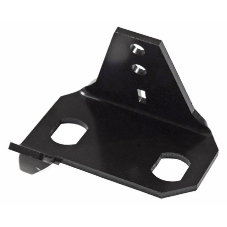 Manual Seat Track Repair Leg