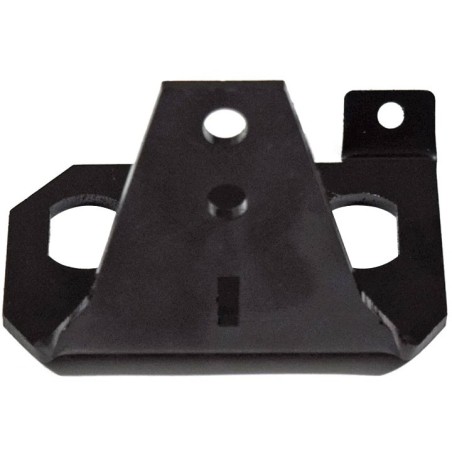 Manual Seat Track Repair Leg