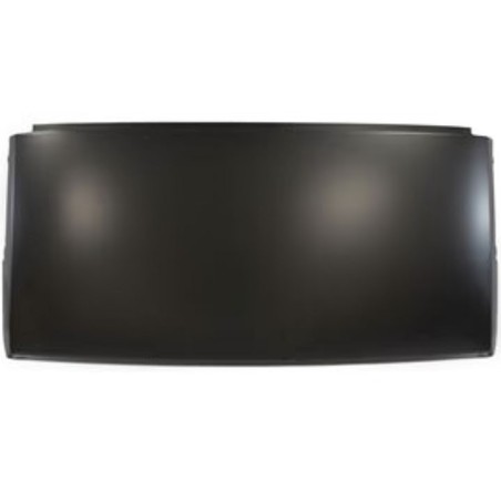 T-top Rear Roof Panel