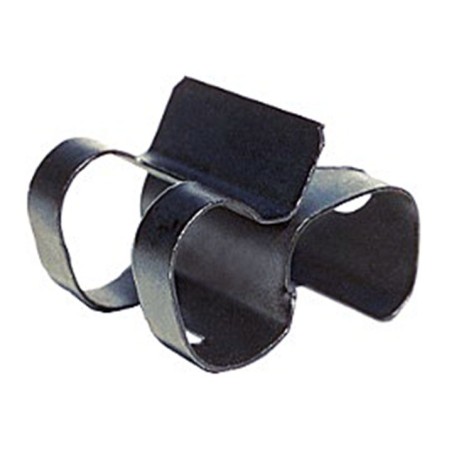 Trunk Tail Panel Wiring Hold Down Clip