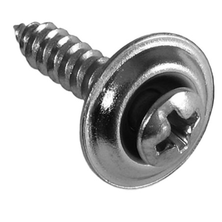 Door Panel Fastener Kit