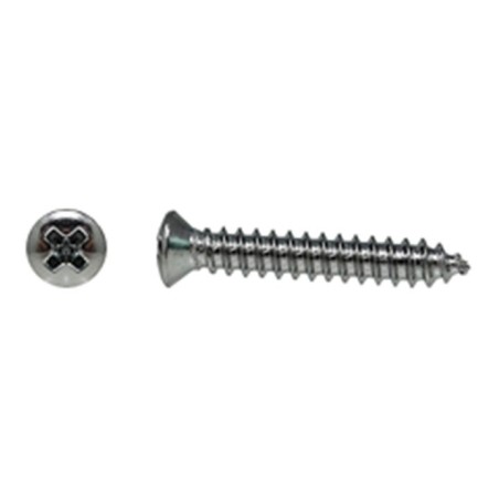 Interior A-pilar Trim Fastener Kit