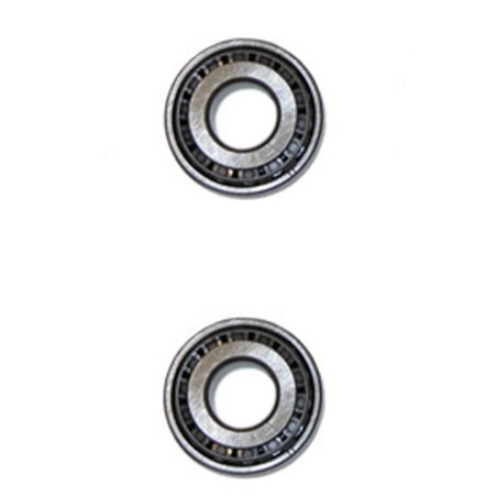 WHEEL BEARING OUTER USA