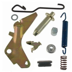 Brake Hardware All