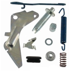Brake Hardware All F & R