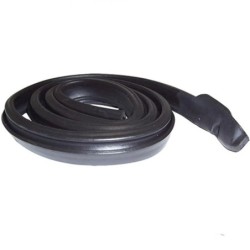 WEATHERSTRIP ROOFRAIL PAIR