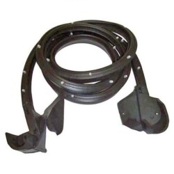 WEATHERSTRIP DOOR PR GUP