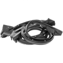 Weatherstrip Door Pair